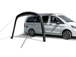 Tendalino Skia Auto-Up Brunner A.I.R. TECH MINIBUS TENTS