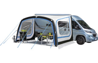 Set 2 pareti per Skia Brunner A.I.R. TECH SUN CANOPIES