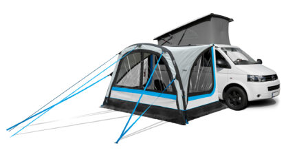 Set 2 pareti Rhombus Van Brunner A.I.R. TECH SUN CANOPIES
