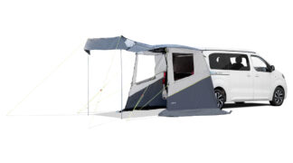 Tenda posteriore Escape Brunner REAR TENTS