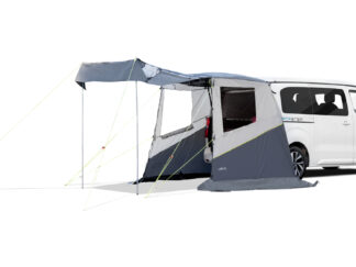 Tenda posteriore Escape Brunner REAR TENTS