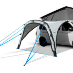 Tendalino Rhombus Van Brunner A.I.R. TECH SUN CANOPIES