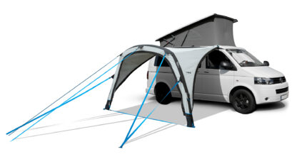 Tendalino Rhombus Van Brunner A.I.R. TECH SUN CANOPIES
