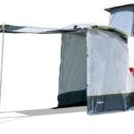 Tenda posteriore Pilote Brunner REAR TENTS