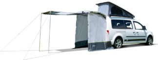 Tenda posteriore Pilote Brunner REAR TENTS