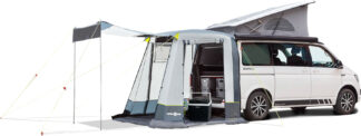 Tenda posteriore Comet Brunner REAR TENTS