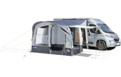 Tenda Trails HC AIRtech Brunner A.I.R. TECH MINIBUS AWNINGS