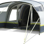 Tenda Paraiso 5 AirTech Brunner A.I.R. TECH FAMILY