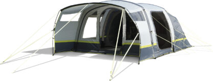 Tenda Paraiso 5 AirTech Brunner A.I.R. TECH FAMILY