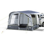 Tenda Trails LC AIRtech Brunner A.I.R. TECH MINIBUS AWNINGS