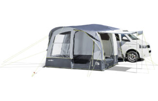Tenda Trails LC AIRtech Brunner A.I.R. TECH MINIBUS AWNINGS