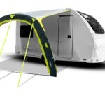 Tendalino Skia Campervan Brunner A.I.R. TECH SUN CANOPIES