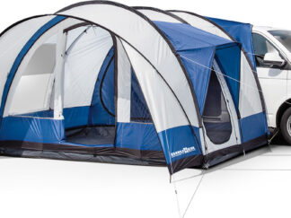 Tenda Albatros Brunner BUSTENT CLASSIC