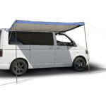 Telo ombra Sunny Van Roof Brunner CLASSIC SUN CANOPIES