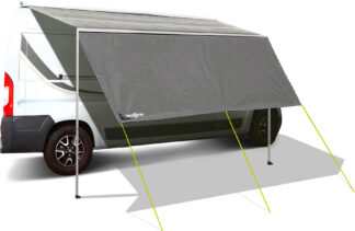 Parasole Sunny View Brunner CLASSIC SUN CANOPIES