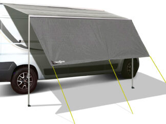 Parasole Sunny View Brunner CLASSIC SUN CANOPIES