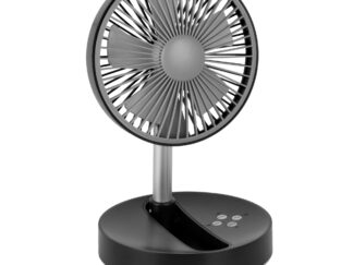 Ventilatore Hurrifan RG Brunner VENTILATORI