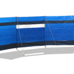 Paravento Panama Sky 4m Brunner PARAVENTO