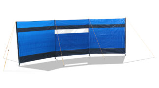 Paravento Panama Sky 4m Brunner PARAVENTO