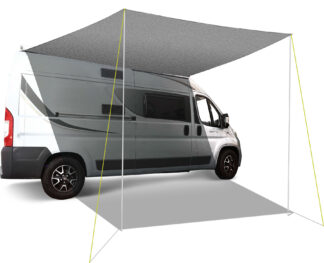 Parasole Deflector Brunner CLASSIC SUN CANOPIES