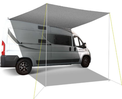 Parasole Deflector Brunner CLASSIC SUN CANOPIES