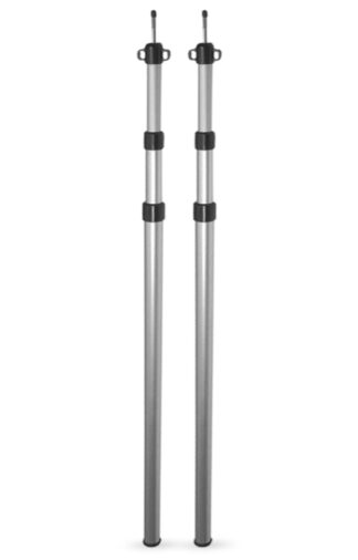 Palo verticale Telepole Brunner PALI