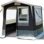 Tenda cucina Gusto III NG Brunner STORAGE TENTS