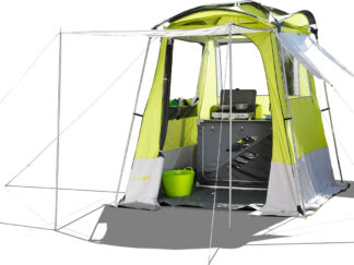 Tenda cucina Chef II Outdoor Brunner STORAGE TENTS
