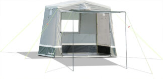 Tenda ripostiglio Storage Plus Brunner STORAGE TENTS