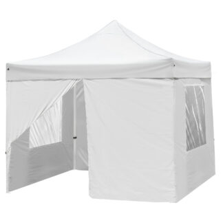 Pareti Zebò Enjoy 2.0/Pro Brunner GAZEBI AUTOMATICI