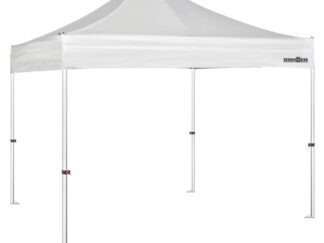Gazebo Zebò Enjoy Pro 3X3 Brunner GAZEBI AUTOMATICI