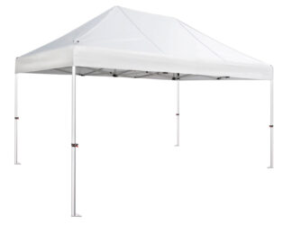 Gazebo Zebò Enjoy Pro 3X4,5 Brunner GAZEBI AUTOMATICI