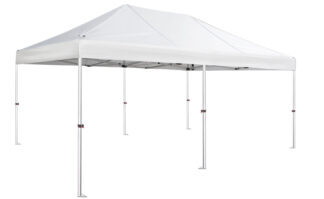 Gazebo Zebò Enjoy Pro 3X6 Brunner GAZEBI AUTOMATICI