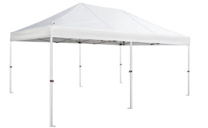 Gazebo Zebò Enjoy Pro 3X6 Brunner GAZEBI AUTOMATICI