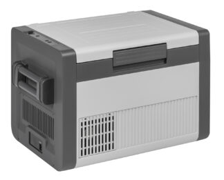 Frigobox Polarys Criomaster 40 Brunner APPARECCHI REFRIGERANTI