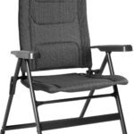 Sedia Aravel Vitachic LARGE Brunner ARAVEL