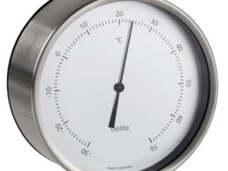 Termometro Clausen 28.859.04 Vion