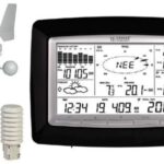 Osculati 28.918.03 Stazione Meteo Professionale Wireless