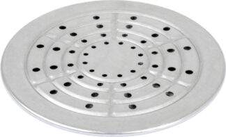 Piastra cottura Thermate Brunner OPTIONAL