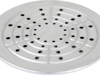 Piastra cottura Thermate Brunner OPTIONAL
