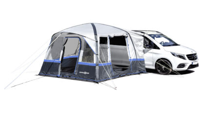 Tenda Trouper Auto-Up Brunner A.I.R. TECH MINIBUS AWNINGS