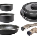 Popote Pirate Spacemaster Brunner PIRATE SPACEMASTER