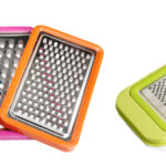 Grattuggia Grattú Brunner COMPLEMENT