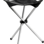 Sgabello treppiede Niro Brunner SGABELLI