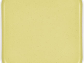 Piatto quadrato Dolomit yellow Brunner DOLOMIT