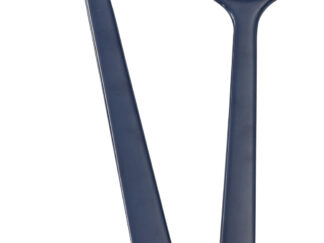Set posate insalata blu Brunner COMPLEMENT