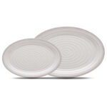 Piatti da portata Brunner SAVANA