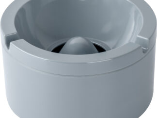 Portacenere grigio Brunner COMPLEMENT