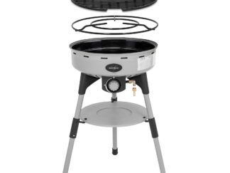 Devil BBQruiser HT Classic grid Brunner DEVIL BBQRUISER