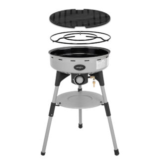 Devil BBQruiser HT Classic grid Brunner DEVIL BBQRUISER